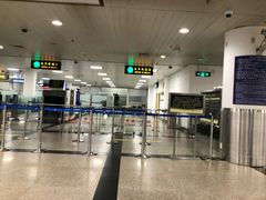 -厦门高崎国际机场-T3航站楼