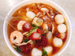 -明月虾面(厦禾路店)