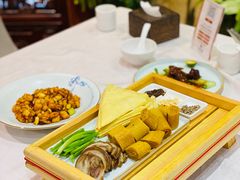 -东兴楼饭庄(六里桥店)