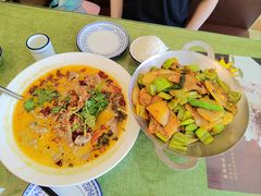 -桃子餐厅·天津菜(红星路直营店)