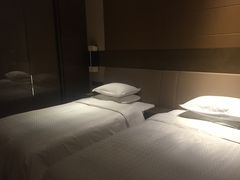 -扬州绿地铂骊酒店