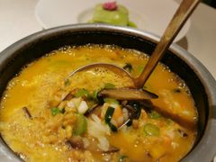 海鲜泡饭-维园悦谱·海派家常菜(乌鲁木齐南路店)