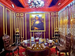 -悦真雅院·四合院·清真私房菜(雍和宫店)