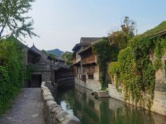 -卧龙堡客栈·中餐厅(古北水镇店)