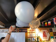 -回声星球·团建策划·赛事承办·拓展培训(大钟寺店)