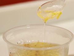 桂花糊米酒-老通城豆皮大王(吉庆街店)