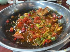 -61号餐吧(兴坪古镇漓江店)