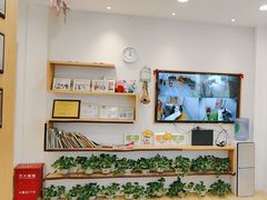 -金色雨林感统学能培训中心(武广校区)