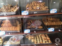 -一大糕点(纬六路店)