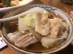 牛肠火锅-天手古舞居酒屋(889广场店)