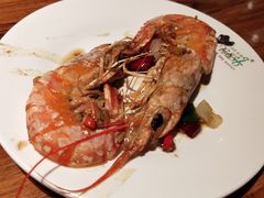 -汉巴味德(大悦城店)