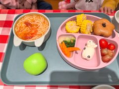 -西贝(无锡万象城店)