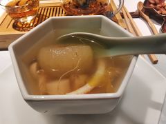 -叶叶菩提·晋福宫