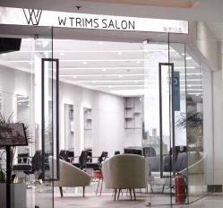 -TRIMS HAIR 修剪造型·烫染接发