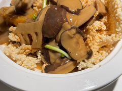 -飶香居(省博物馆店)