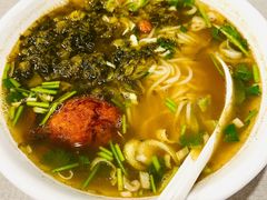 -无名缘米粉(龙德广场店)