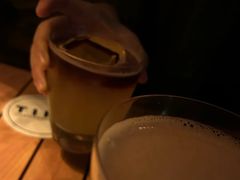 -TIKI鸡尾酒威士忌吧(二横路店)