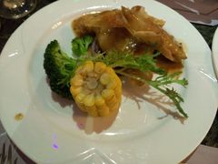 -江门古兜温泉小镇