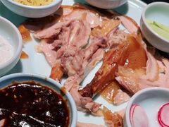 -额娘·现烙春饼烤鸭(太原总店)