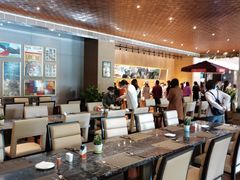 -东莞旗峰山酒店及行政公寓·莱斯西餐厅