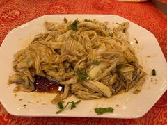 香油捞粉-化州大众美食城(宝安老牌店)