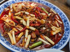 -院8里·小聚园老川菜(九眼桥店)