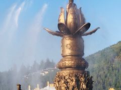 -龙口南山旅游景区