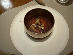 -Amber(置地文华东方酒店)