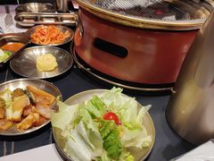-西塔老太太泥炉烤肉(龙湖北苑天街店)