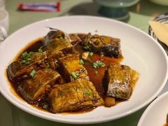 -高佳庄·海鲜酒楼(东港店)