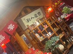 -正阳门饭庄·烤鸭·北京菜(万丰路七里庄店)