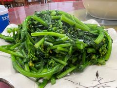 -华园农庄·特色炭烧鸡·北江河鲜
