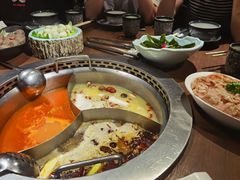 -快乐小羊·内蒙牛羊肉火锅(流花中心店)