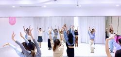 -MiWu咪舞舞蹈塑形中心