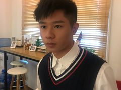 -真我樣照相馆·身份证·证件照·外拍(环球港店)