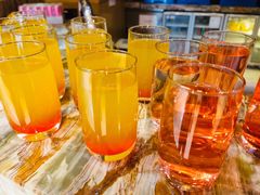 -杭州国际会议中心洲际酒店-原素全日餐厅(解放东路店)