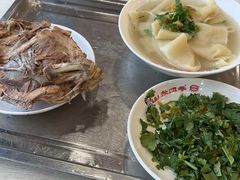 -老四季(南市场店)