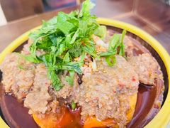 -伊兰麒兰馨园·川菜·清真馆(339电视塔店)