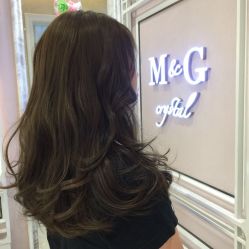 -HH·MG染烫店