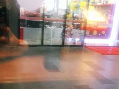 -超级鸡车(曹杨路店)