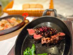 -西堤牛排(南京龙江店)