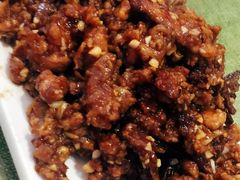 老爆三-桃子餐厅·天津菜(红星路直营店)