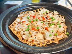 -永安鱼庄·镇江菜(东吴路店)