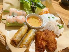 -越美小馆·越南料理(曲江店)