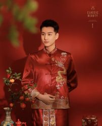 -美人系写真店(惠州店)