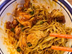 -亞婆井·劲抽面食(铂顿城店)