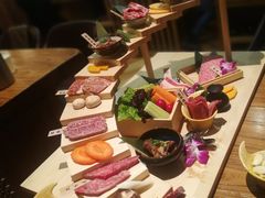 -黑牛の店·和牛烧肉(合生汇店)