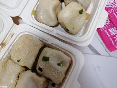 -小杨生煎(龙之梦购物中心店)