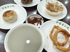 -护国寺小吃(左家庄店)