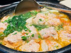 -陶德砂锅(蜀汉路店)